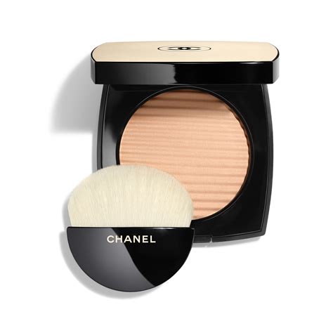 bronzer chanel